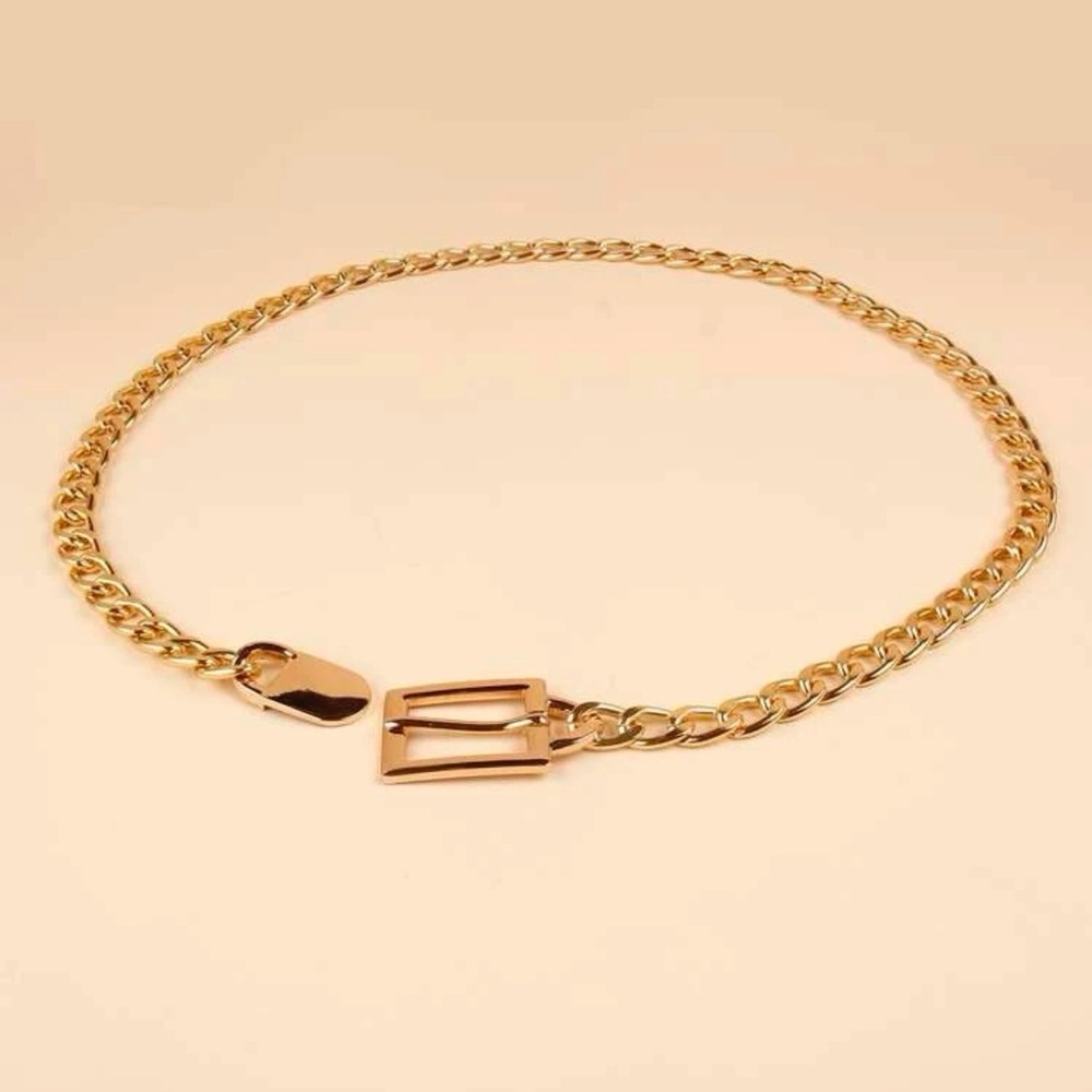 Plus Size Belt - Picture 4 of 8